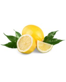 Lemon Fruit