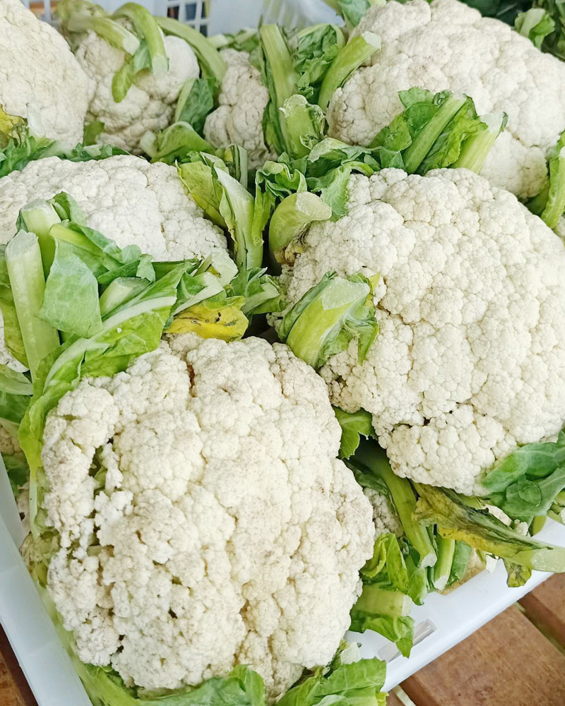 Cauliflower